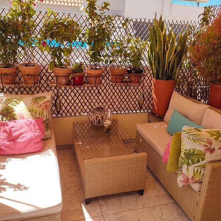 Casablanca Penthouse Apartment With Private Roof Terrace 70M2 Torrevieja Eksteriør billede