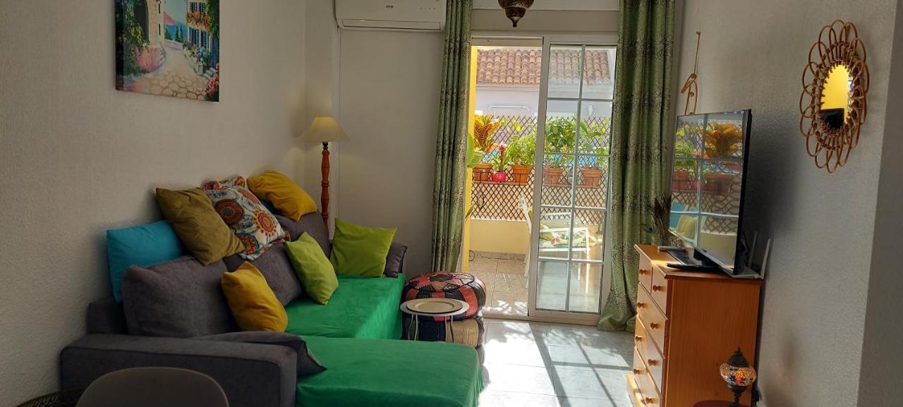 Casablanca Penthouse Apartment With Private Roof Terrace 70M2 Torrevieja Eksteriør billede