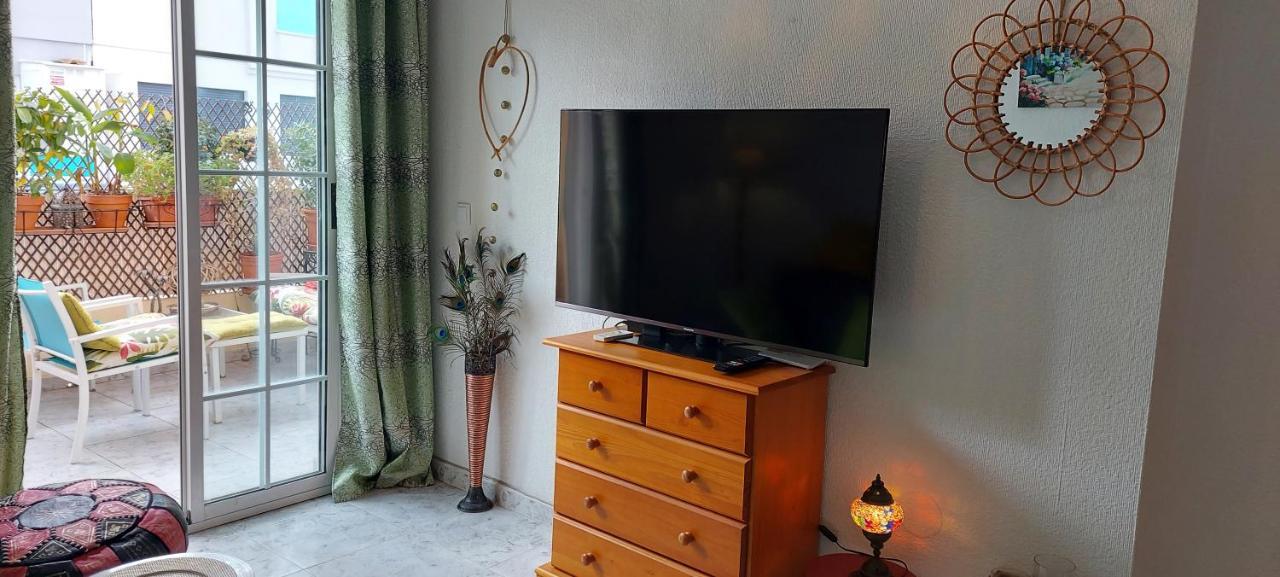 Casablanca Penthouse Apartment With Private Roof Terrace 70M2 Torrevieja Eksteriør billede