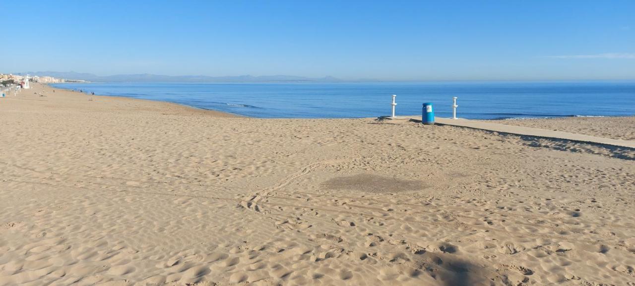 Casablanca Penthouse Apartment With Private Roof Terrace 70M2 Torrevieja Eksteriør billede