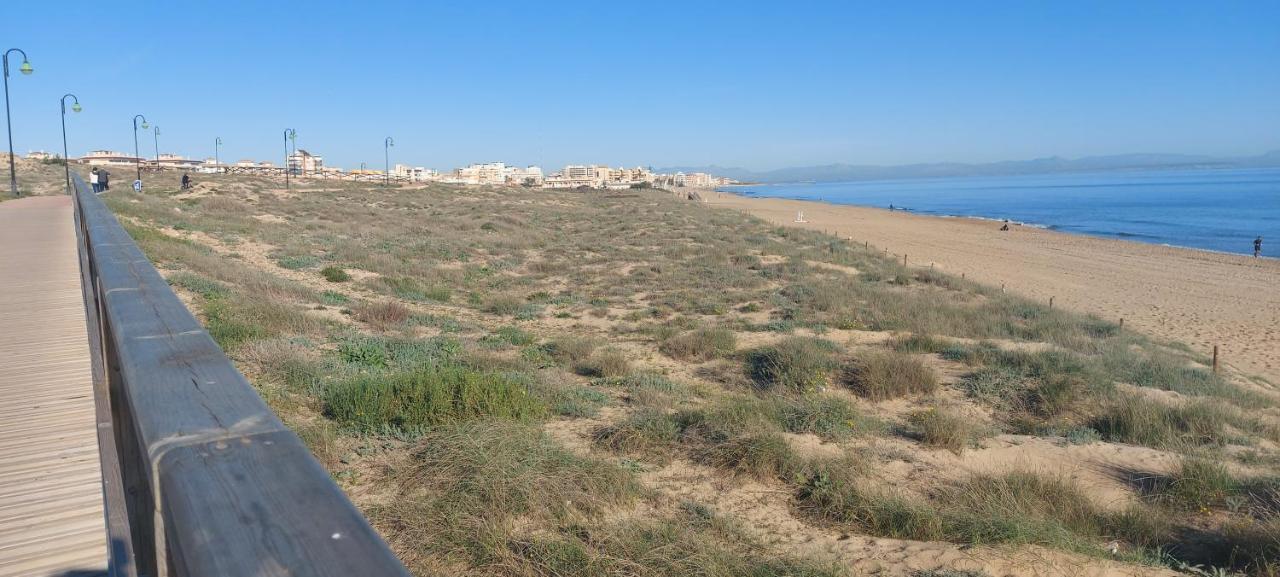 Casablanca Penthouse Apartment With Private Roof Terrace 70M2 Torrevieja Eksteriør billede