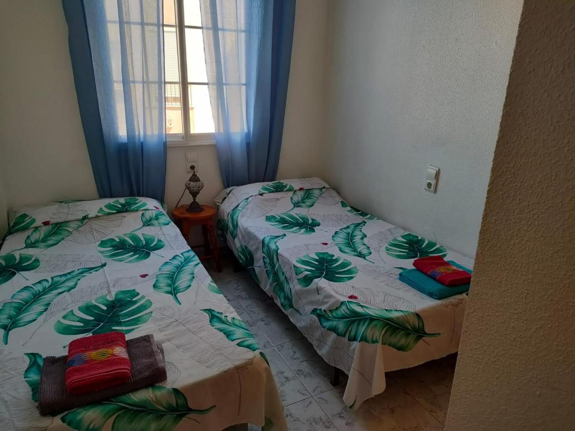 Casablanca Penthouse Apartment With Private Roof Terrace 70M2 Torrevieja Eksteriør billede