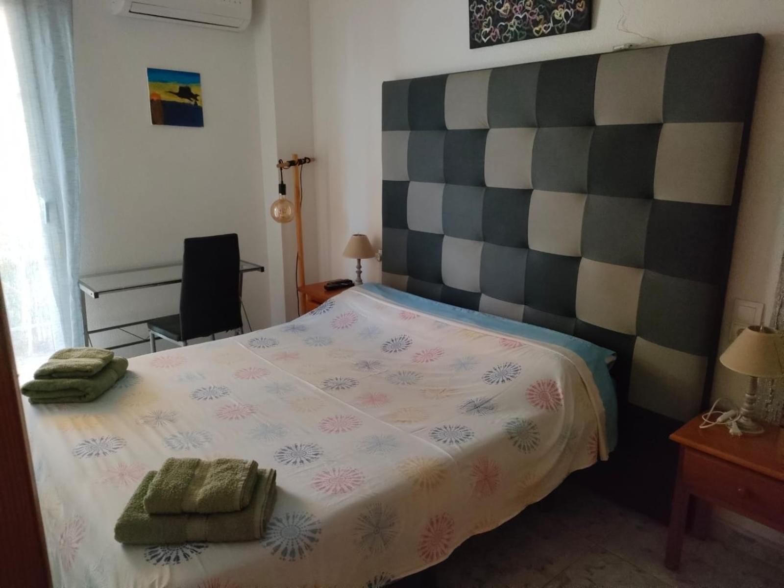 Casablanca Penthouse Apartment With Private Roof Terrace 70M2 Torrevieja Eksteriør billede