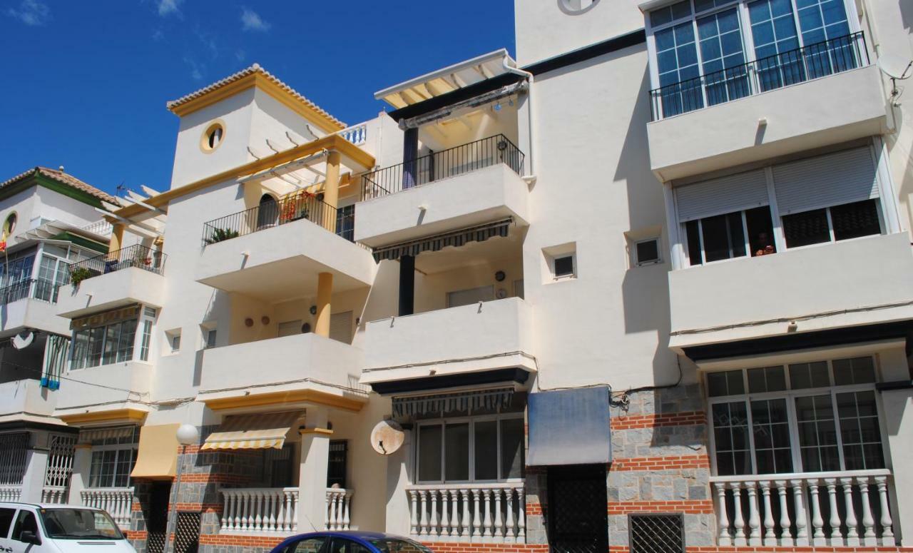 Casablanca Penthouse Apartment With Private Roof Terrace 70M2 Torrevieja Eksteriør billede