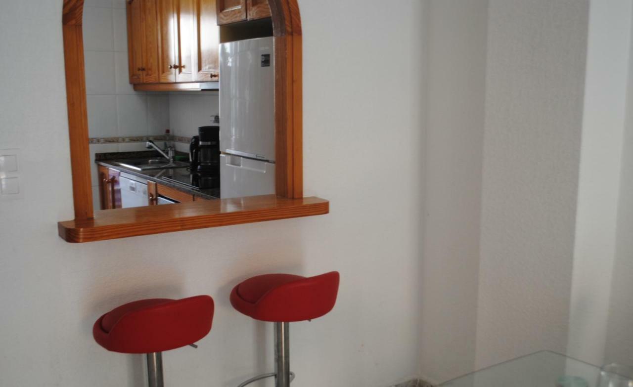 Casablanca Penthouse Apartment With Private Roof Terrace 70M2 Torrevieja Eksteriør billede