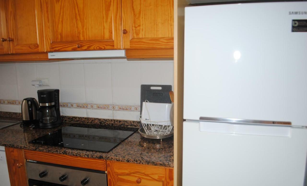 Casablanca Penthouse Apartment With Private Roof Terrace 70M2 Torrevieja Eksteriør billede